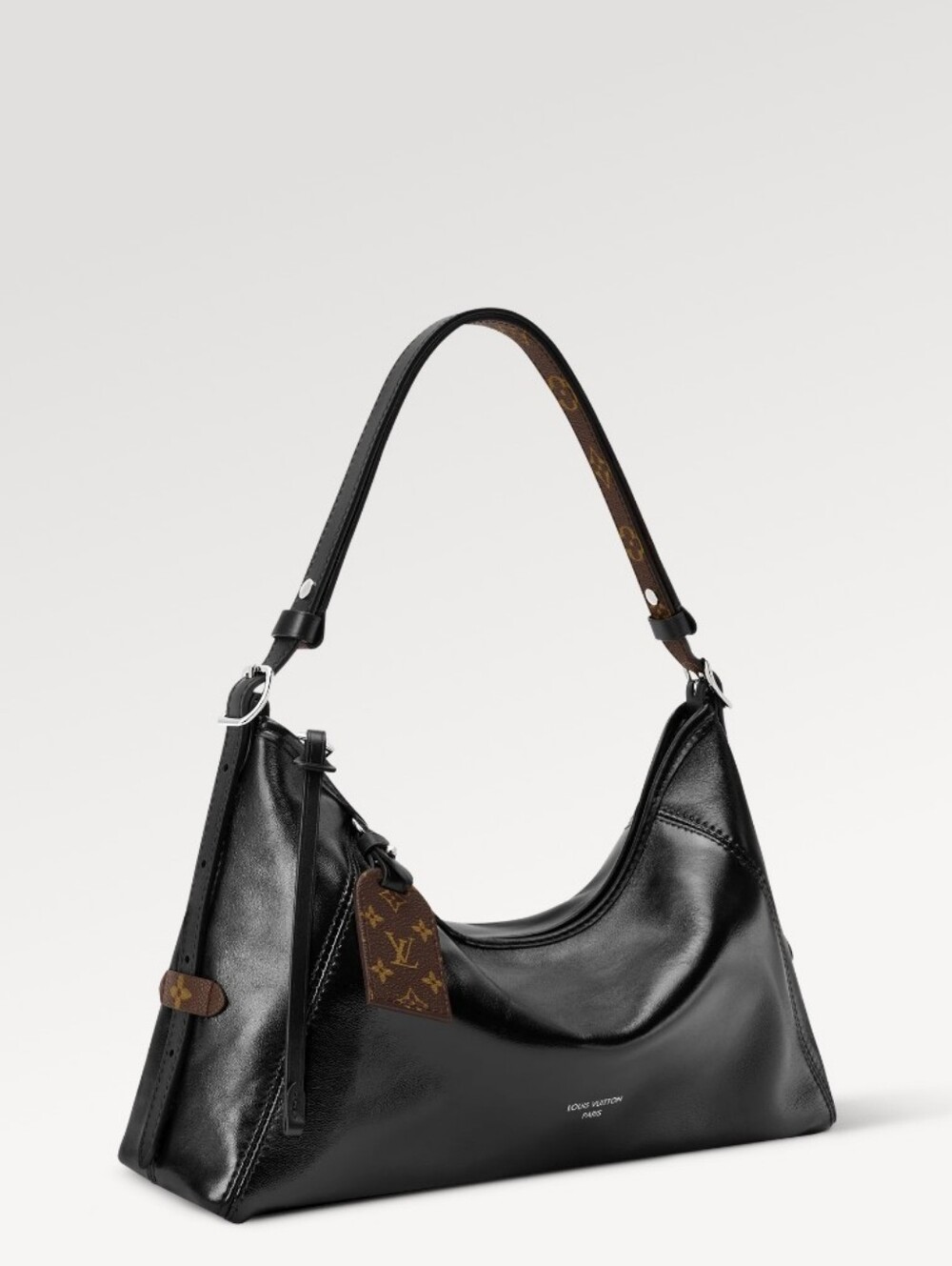 Brand NEW!!! Louis VUITTON LV CarryAll East-West M28160 Leather W/COA NWOT